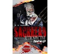 Sackhead: The Definitive Retrospective on Friday the 13th Part 2