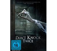Sackhoff,Katee - Don'T Knock Twice