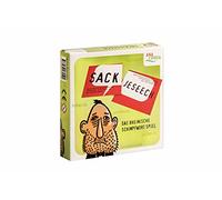 Sackjeseech: Das rheinische Schimpfwortspiel