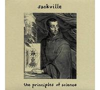 Sackville – Principles Of Science – EP – Vinyle LP – Neuf