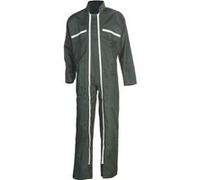 Sacla - Combinaison 2 zips gris T 52-54 G