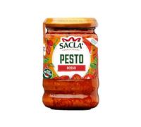 Saclà Pesto Rosso 190g - Saclà