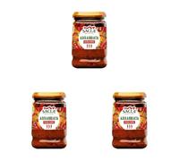 Saclà Sauce Arrabbiata Extra Forte 190g - Saclà (Lot de 3)