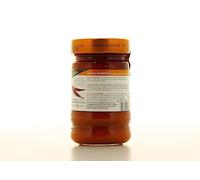 SACLA - Sauce Arrabbiata, Sauce Chaude Épicée, Le Pot de 190 g - Lot De 4