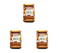 Saclà Sauce Gorgonzola et Oignons Doux 190g - Saclà (Lot de 3)