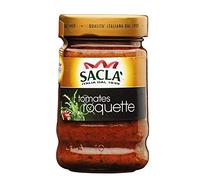 SACLA - Tomates Et Roquette 190G - Lot De 3 - Offre Special