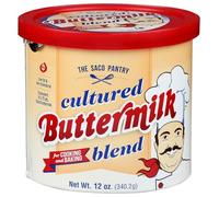 SACO Cultured Buttermilk Blend, 12 oz by Saco