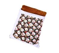 Saco de dormir de invierno para Gatos - Cama para Gatos para dormir | Cama cueva para cachorros para Gatos de Interior, saco y para Gatos, cómoda cueva para Gatos, saco para acurru