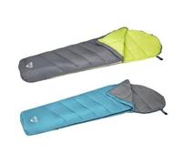 Sac de Couchage Type Momie Pavillo Hiberhide 10 220x75x50 cm de 6ºC à 10 ºC Fibre 170T