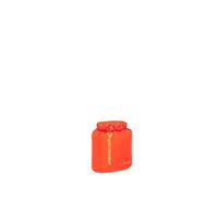Sea to Summit – Sac étanche léger (housse de rangement) – 1,5 l – orange épicée