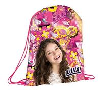 Saco Jr Soy Luna Freestyle