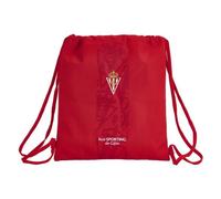 Saco Plano Grande de Real Sporting de Gijón Oficial, 350x400mm