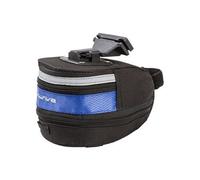 M-Wave Tilburg L B Sac de Selle Mixte, Bleu, L
