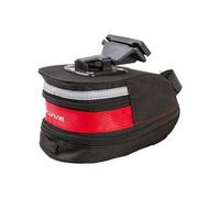 M-Wave Tilburg L R Sac de Selle Mixte, Rouge, L