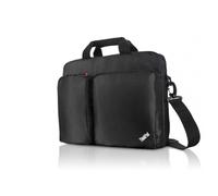 Sacoche 3-en-1 - Lenovo - ThinkPad - Léger - Design unique - Compatible 14.1""