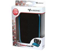 Subsonic Sacoche de protection pour console 3DS