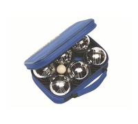 Sacoche 6 Boules Petanque
