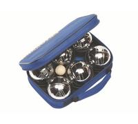 Sacoche 6 Boules Petanque