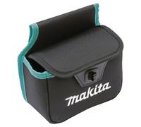 Sacoche à deux accus LXT, se fixe à la ceinture de pantalon - Makita 199297-7