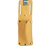 Sacoche à outils Berger & Schröter A41003-5 pour cutter non équipée - 203 x 76 2 x 38 1 mm
