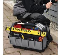 Sacoche à outils C.K Magma ouverte non équipée