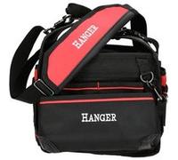 Sacoche à outils de technicien 9 L - HANGER - 510111 Rouge G