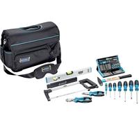 Sacoche à outils équipée Hazet 191T-6/73 universelle (L x l x H) 520 x 370 x 300 mm