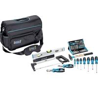 Sacoche à outils équipée Hazet 191T-6/73 universelle (L x l x H) 520 x 370 x 300 mm