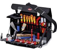 Sacoche à outils équipée Knipex neu 00 21 02 EL (L x l) 450 mm x 210 mm