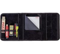 Sacoche à outils équipée Parat Basic Aufmaßmappe 5650015061 1 pièce (l x H x P) 220 x 280 x 50 mm