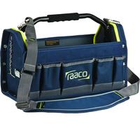 raaco Sac à outils raaco 16"' ToolBag Pro Quantité:1