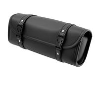 Sacoche à outils multifonction pour moto - Sac de rangement étanche - Convient pour Simson S51 S50 KR51 MZ ETZ TS Kreidler, Florett, Hercules K50, Sachs 50/80 et Zündapp KS50