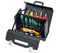 Sacoche à outils NewClassic390x185x310mm Parat