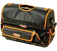 Sacoche à outils non équipée Bahco 4750FB1-19B pour électricien, pour les artisans, pour les bricoleurs, pour les techniciens, universelle 1 pièce (l x H x P)