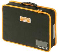 Sacoche à outils non équipée Bahco neu 4750FB5C pour électricien, pour les artisans, pour les bricoleurs, pour les techniciens, universelle 1 pièce (l x H x P)