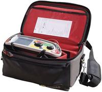 Sacoche à outils non équipée C.K MA2638 pour appareils de mesure (L x l x H) 350 x 350 x 180 mm