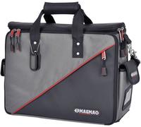 Sacoche à outils non équipée C.K Magma MA2630 MA2630 pour les techniciens (l x H x P) 460 x 330 x 210 mm