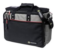 Sacoche à outils non équipée C.K Max MA2639 pour les techniciens (L x l x H) 500 x 360 x 400 mm