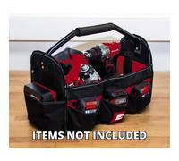 Sacoche à outils non équipée Einhell Bag 45/22 4530037 (L x l x H) 500 x 290 x