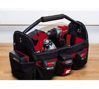 SAC À OUTILS NOIR 4530037