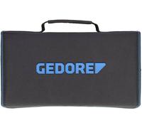 Sacoche à outils non équipée Gedore TC 1500 CT1 L 3100693 (L x l x H) 185 x 337 x 60 mm