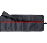 Sacoche à outils non équipée Knipex 00 19 58 LE universelle 1 pièce (L x l x H) 235 x 120 x 40 mm