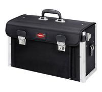 Sacoche à outils non équipée Knipex 00 21 02 LE pour professionnels (l x H x P)