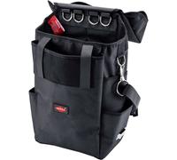 Sacoche à outils non équipée Knipex 00 50 51 T LE 1 pièce (L x l x H) 186 x 250 x 470 mm