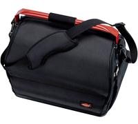 Sacoche à outils non équipée Knipex LightPack 00 21 08 LE universelle (L x l x H) 480 x 480 x 380 mm