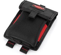 Sacoche à outils non équipée Knipex neu 00 19 50 LE (l x H x P) 135 x 190 x 40 mm