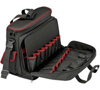 Sacoche à outils non équipée Knipex neu 00 21 10 LE universelle (L x l x H) 450 x 440 x 200 mm