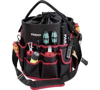 Parat BASIC Tool Bucket - 5990831991, Noir