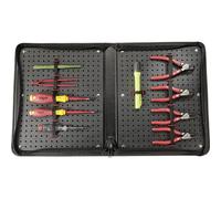 Sacoche à outils non équipée Parat BASIC Portfolio Case 5650020061 universelle