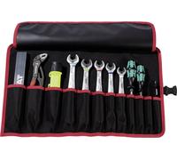 Sacoche à outils non équipée Parat BASIC Roll-Up Case 12 5990827991 universelle 1 pièce (l x H x P) 540 x 330 x 5 mm